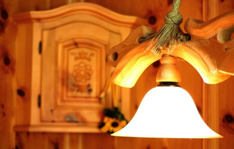 Landhaus Wanger Neukirchen am Grossvenediger Room photo
