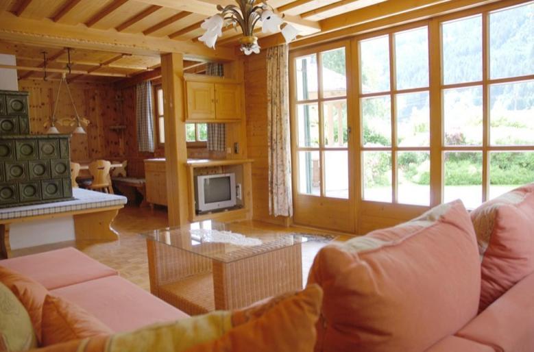 Landhaus Wanger Neukirchen am Grossvenediger Room photo
