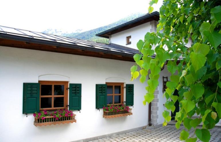 Landhaus Wanger Neukirchen am Grossvenediger Exterior photo
