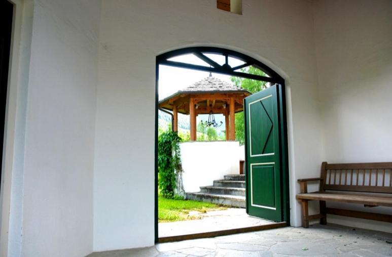 Landhaus Wanger Neukirchen am Grossvenediger Exterior photo