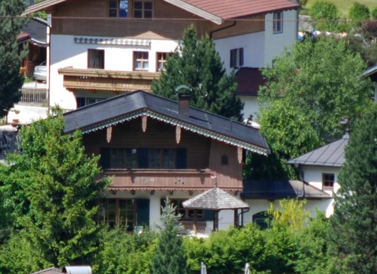 Landhaus Wanger Neukirchen am Grossvenediger Exterior photo