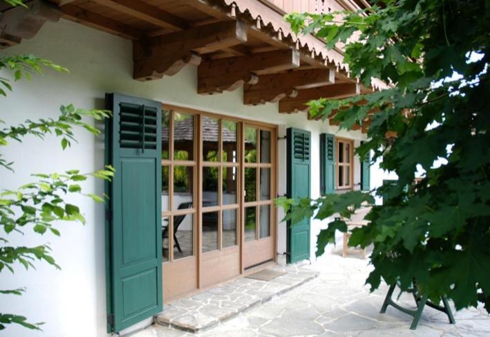 Landhaus Wanger Neukirchen am Grossvenediger Exterior photo