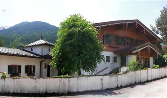 Landhaus Wanger Neukirchen am Grossvenediger Exterior photo