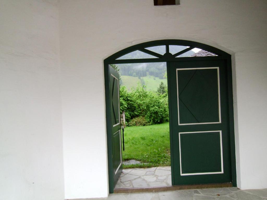 Landhaus Wanger Neukirchen am Grossvenediger Exterior photo