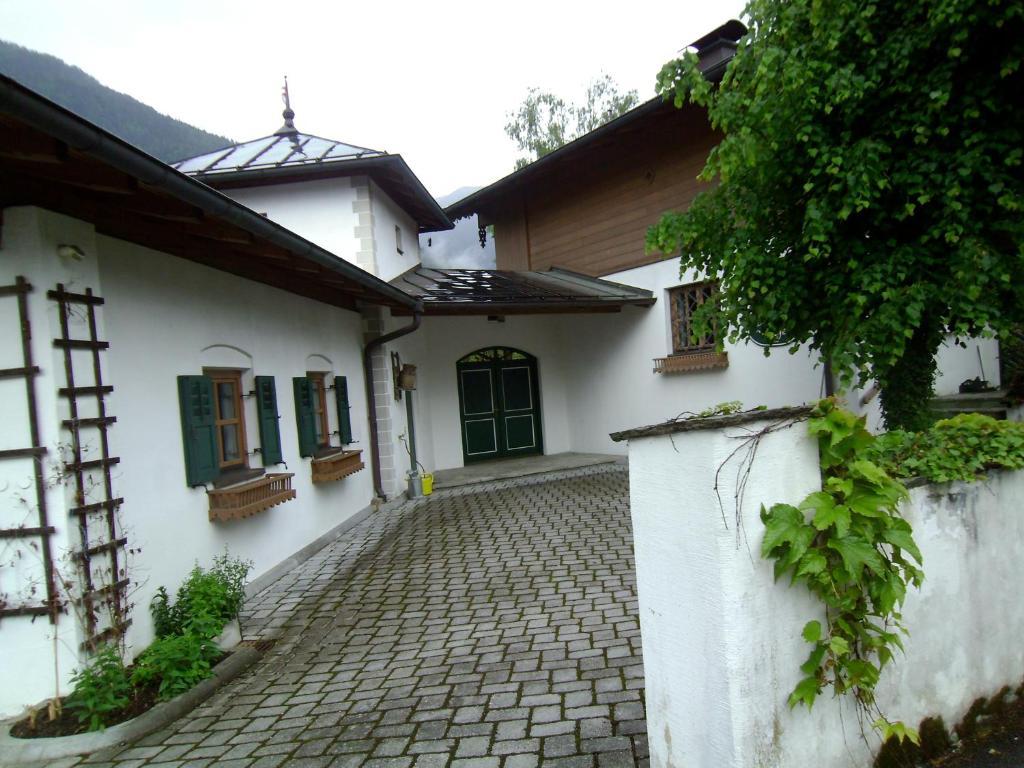 Landhaus Wanger Neukirchen am Grossvenediger Exterior photo